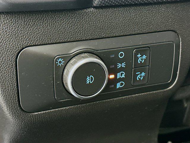 used 2022 Ford Bronco Sport car, priced at $24,397