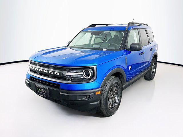 used 2022 Ford Bronco Sport car, priced at $24,397