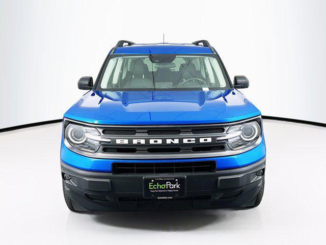 used 2022 Ford Bronco Sport car, priced at $24,397