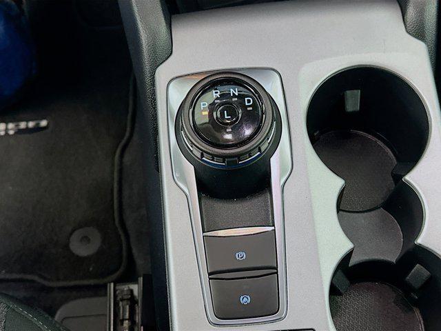 used 2022 Ford Bronco Sport car, priced at $24,397