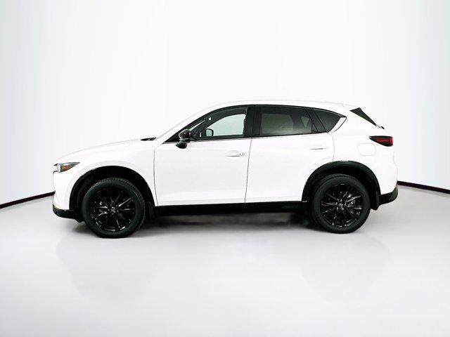 used 2024 Mazda CX-5 car, priced at $30,289