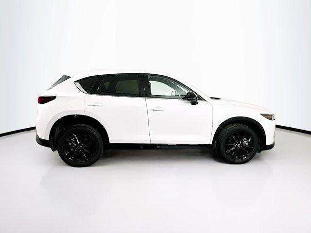 used 2024 Mazda CX-5 car, priced at $30,289