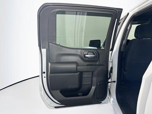 used 2021 Chevrolet Silverado 1500 car, priced at $36,999