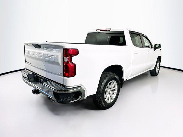 used 2021 Chevrolet Silverado 1500 car, priced at $36,999