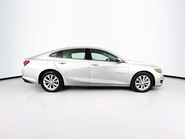 used 2022 Chevrolet Malibu car, priced at $14,339