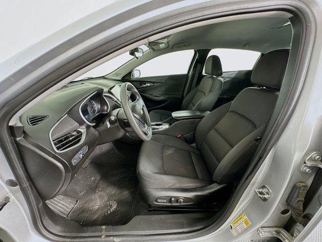 used 2022 Chevrolet Malibu car, priced at $14,339