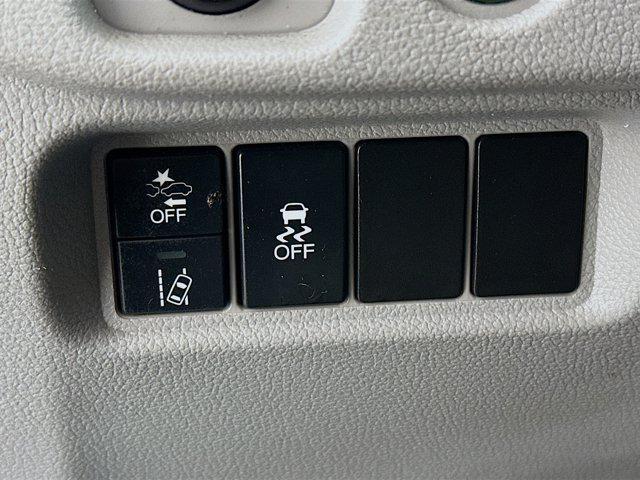 used 2021 Honda Pilot car, priced at $24,899
