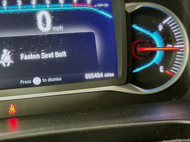 used 2021 Honda Pilot car, priced at $24,899