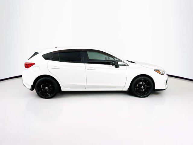 used 2017 Subaru Impreza car, priced at $13,497