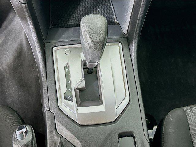 used 2017 Subaru Impreza car, priced at $13,497