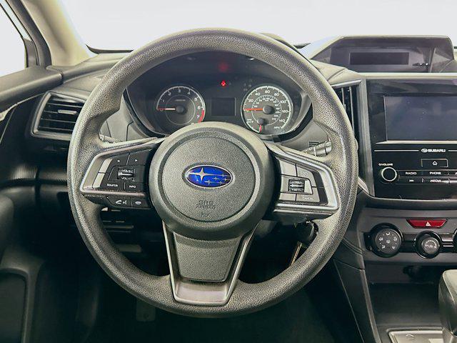 used 2017 Subaru Impreza car, priced at $13,497