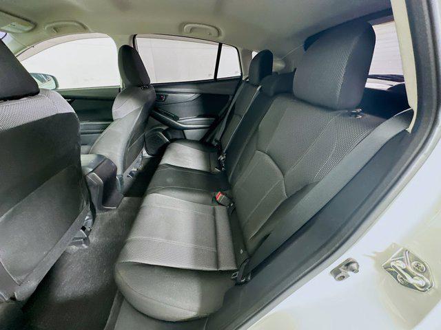 used 2017 Subaru Impreza car, priced at $13,497