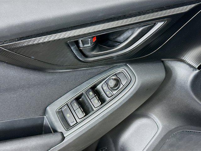 used 2017 Subaru Impreza car, priced at $13,497