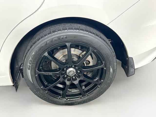 used 2017 Subaru Impreza car, priced at $13,497