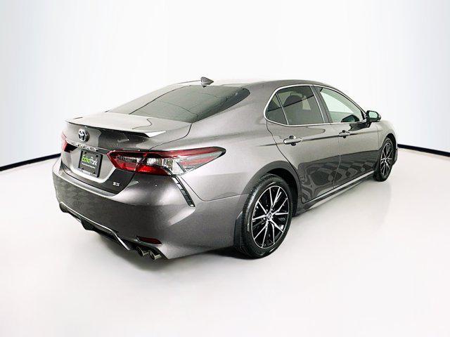 used 2024 Toyota Camry car, priced at $26,997