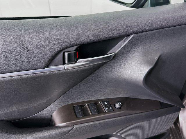used 2024 Toyota Camry car, priced at $26,997