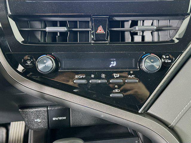 used 2024 Toyota Camry car, priced at $26,997