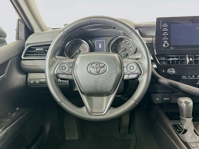 used 2024 Toyota Camry car, priced at $26,997