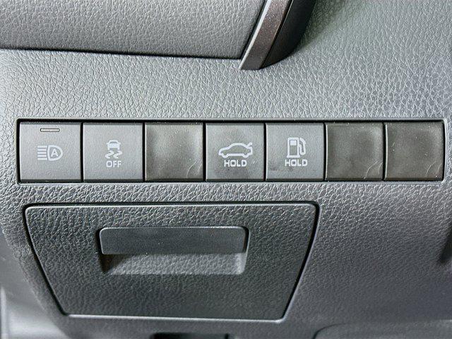 used 2024 Toyota Camry car, priced at $26,997