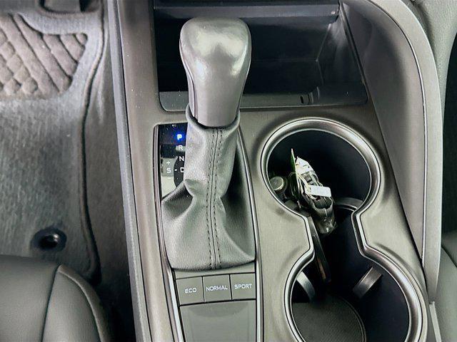 used 2024 Toyota Camry car, priced at $26,997