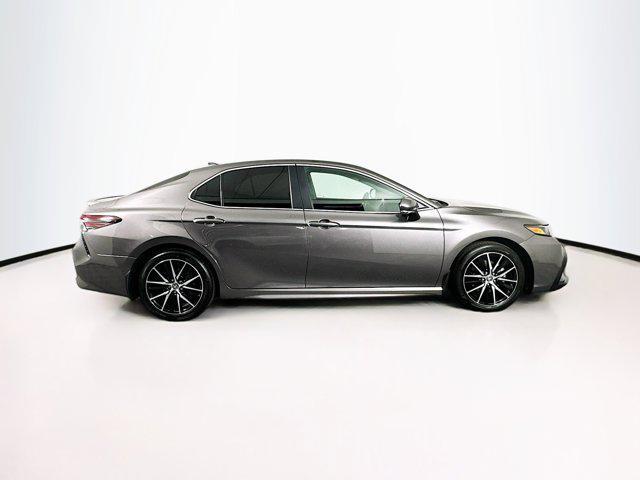 used 2024 Toyota Camry car, priced at $26,997
