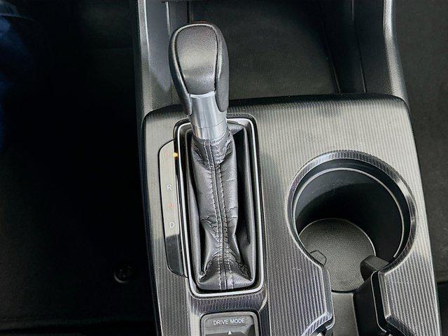 used 2023 Honda Civic car, priced at $25,497