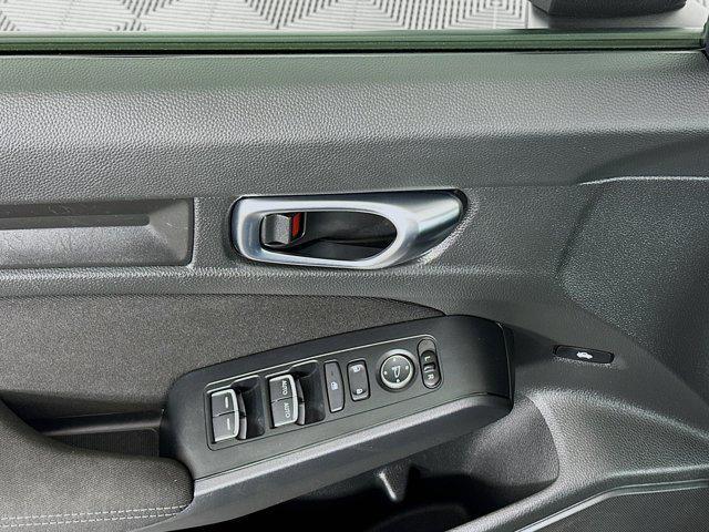 used 2023 Honda Civic car, priced at $25,497