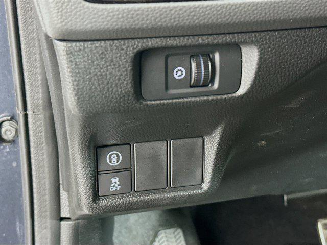 used 2023 Honda Civic car, priced at $25,497