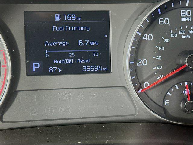 used 2021 Kia Forte car, priced at $13,997