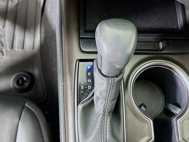used 2024 Toyota Camry car, priced at $26,197