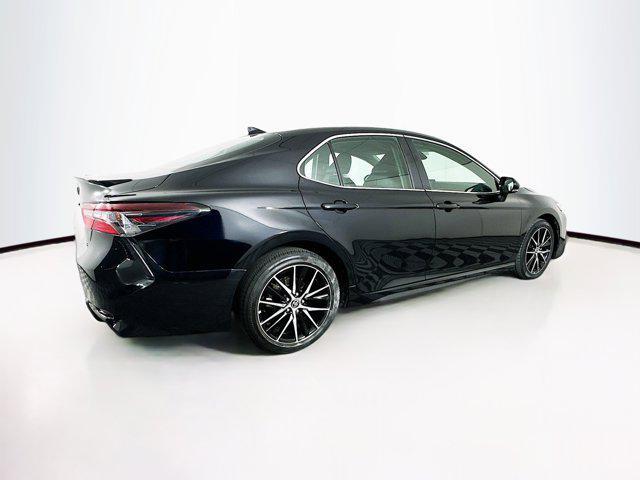 used 2024 Toyota Camry car, priced at $26,197