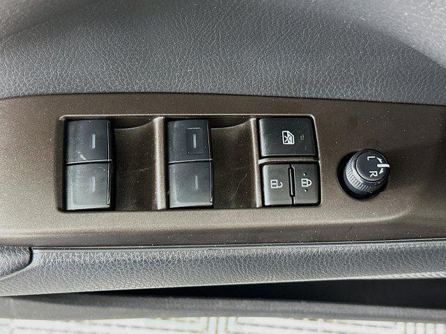 used 2024 Toyota Camry car, priced at $26,197