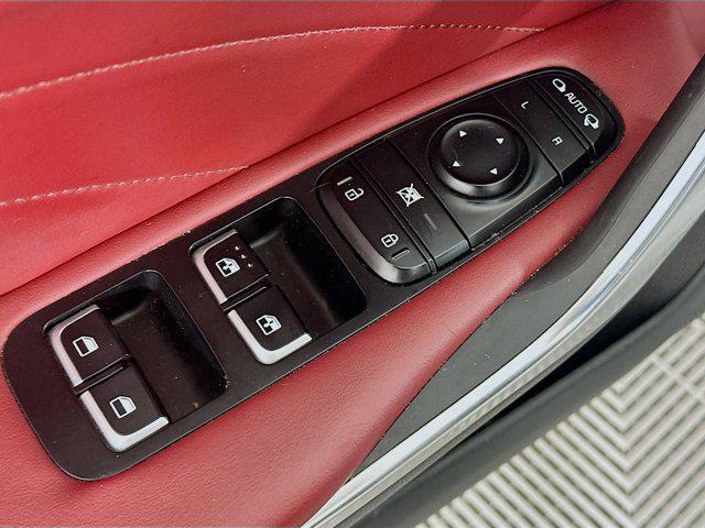 used 2022 Kia Stinger car, priced at $33,497