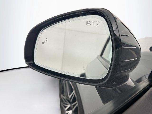 used 2022 Kia Stinger car, priced at $33,497