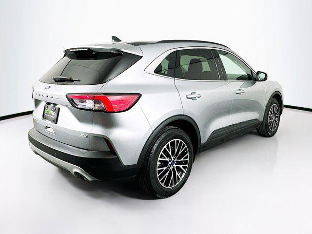 used 2022 Ford Escape car, priced at $22,897