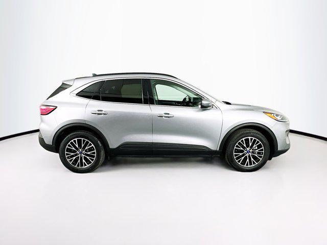 used 2022 Ford Escape car, priced at $22,897
