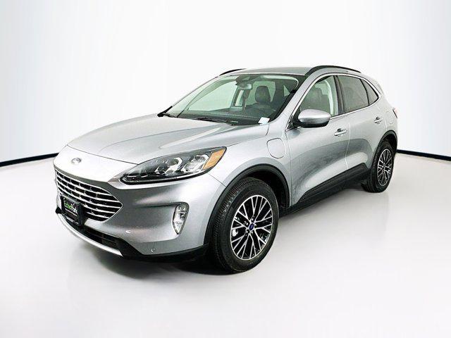 used 2022 Ford Escape car, priced at $22,897