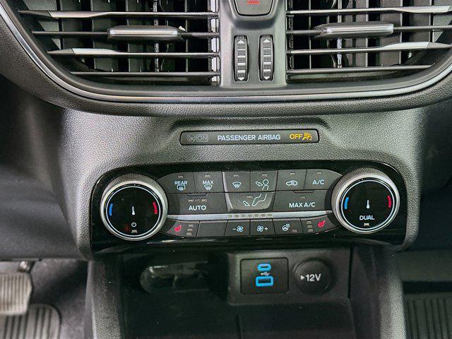 used 2022 Ford Escape car, priced at $22,897