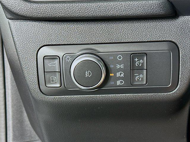used 2022 Ford Escape car, priced at $22,897