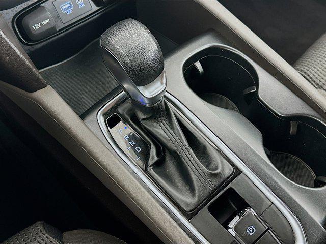 used 2019 Hyundai Santa Fe car, priced at $15,799