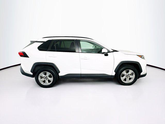 used 2020 Toyota RAV4 car, priced at $21,599