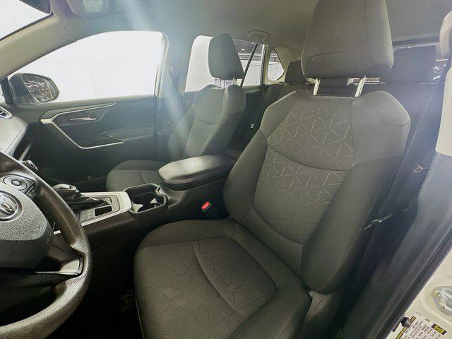 used 2020 Toyota RAV4 car, priced at $21,599
