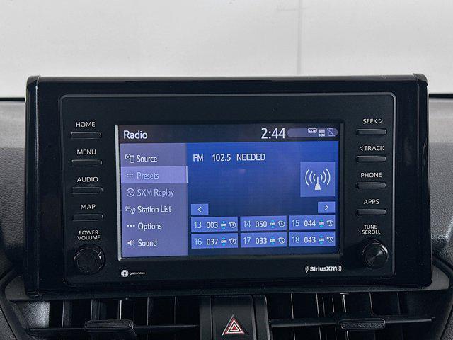used 2020 Toyota RAV4 car, priced at $21,599