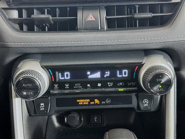 used 2020 Toyota RAV4 car, priced at $21,599