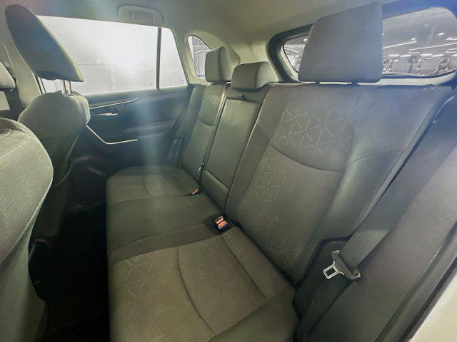 used 2020 Toyota RAV4 car, priced at $21,599
