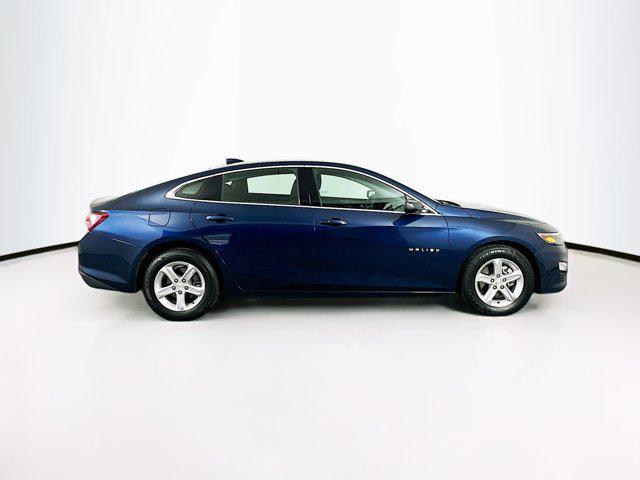 used 2022 Chevrolet Malibu car, priced at $15,997