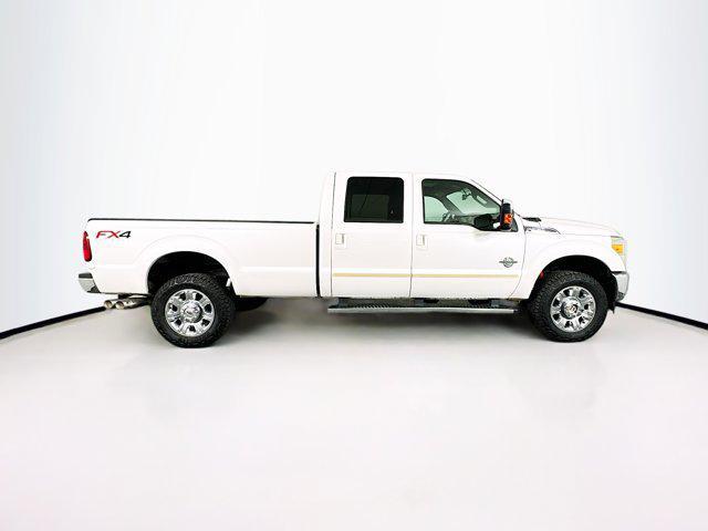 used 2015 Ford F-350 car, priced at $27,899