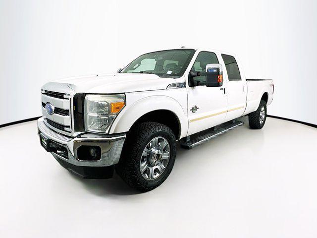 used 2015 Ford F-350 car, priced at $27,899