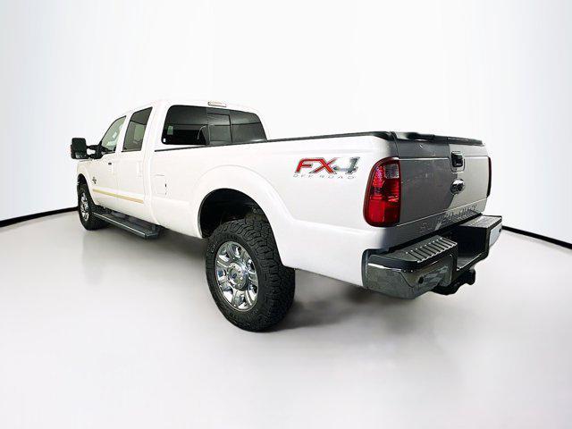 used 2015 Ford F-350 car, priced at $27,899