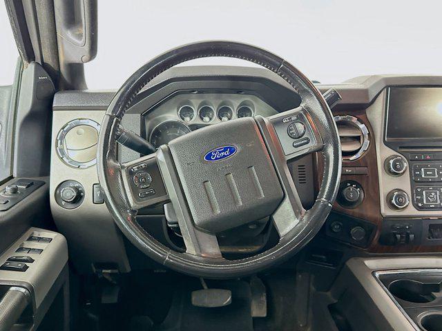 used 2015 Ford F-350 car, priced at $27,899